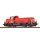 BRAWA 70104 Spur H0 Diesellok 265 009-1 Gravita, DBAG, Ep.VI