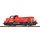BRAWA 70106 Spur H0 Diesellok 265 009-1 Gravita, DBAG, Ep.VI, DC-Sound