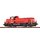 BRAWA 70107 Spur H0 Diesellok 265 009-1 Gravita, DBAG, Ep.VI, AC-Sound