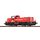 BRAWA 70111 Spur H0 Diesellok 261 312-3 Gravita, Städtische Häfen Hannover, Ep.VI, AC-Sound-Extra