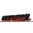 BRAWA 70114 Spur H0 Dampflok 44 1616, DR, Ep.III, DC-Sound