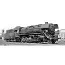 BRAWA 70116 Spur H0 Dampflok 44 0101-4, DR, Ep.IV