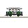 LGB L36024 Spur G Weihnachtswagen 2024
