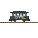 LGB L39024 Spur G Halloweenwagen 2024