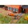 Auhagen  11474 Fischerhaus  Spur H0