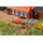 Auhagen  11476 Bootshaus mit Slipanlage  Spur H0