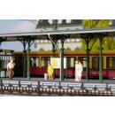 Auhagen  13355 Bahnsteig  Spur TT