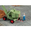 Auhagen  41685 Lader T172, grün  Spur H0