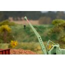 Auhagen  41685 Lader T172, grün  Spur H0