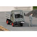 Auhagen  43682 Multicar M25 Hochbordkipper Kohlehandel...