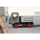 Auhagen  43682 Multicar M25 Hochbordkipper Kohlehandel  Spur TT