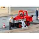 Auhagen  43684 Figuren Verkehrskontrolle  Spur TT