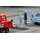 Auhagen  43684 Figuren Verkehrskontrolle  Spur TT
