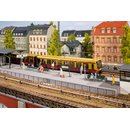 Auhagen  43688 Bahnsteig ohne Überdachung  Spur TT