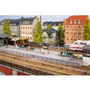 Auhagen  43688 Bahnsteig ohne Überdachung  Spur TT