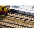 Auhagen  43689 Stromschiene Zubehör S-Bahn  Spur TT