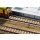 Auhagen  43689 Stromschiene Zubehör S-Bahn  Spur TT