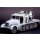 Tamiya 300035050 1:35 WWII Dt.Halbkette m.Vier