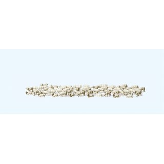 Preiser 88580 Schafe, preiswerte Großpackung  Spur Z
