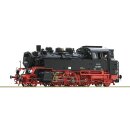 Roco 7100009 Dampflokomotive 64 1455-1, DR, Ep. IV  Spur H0