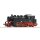 Roco 7100009 Dampflokomotive 64 1455-1, DR, Ep. IV  Spur H0