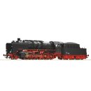 Roco 7110011Dampflokomotive 50 849, DR, Ep. IV  Snd....