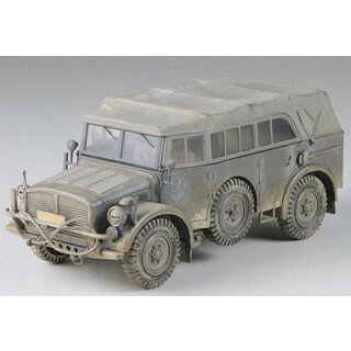 Tamiya 300035052 1:35 WWII Dt. Horch 4x4 Type1