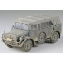Tamiya 300035052 1:35 WWII Dt. Horch 4x4 Type1
