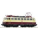 Roco 7500017 Elektrolokomotive 110 504-8, DB AG, Ep. V...