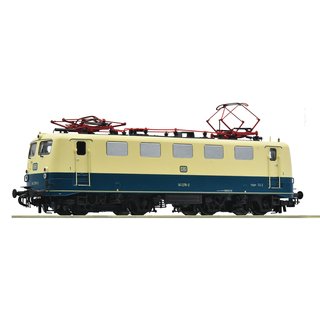 Roco 7500056 Elektrolokomotive 141 278-2, DB, Ep. IV  Spur H0