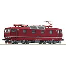 Roco 7500052 Elektrolokomotive 180 004-4, DR, Ep. IV...