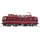 Roco 7500052 Elektrolokomotive 180 004-4, DR, Ep. IV  Spur H0