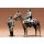 Tamiya 300035053 1:35 WWII Dt. Infanterie (ber