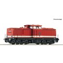 Roco 7300033 Diesellokomotive V 100 144, DR, Ep. III...