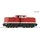 Roco 7310033 Diesellokomotive V 100 144, DR, Ep. III, Sound  Spur H0