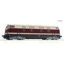 Roco 7300032 Diesellokomotive 118 514-9, DR, Ep. IV  Spur H0