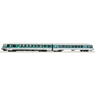 Roco 7700005 Dieseltriebzug 628 409-5, DB, Ep. IV-V  Spur H0