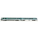 Roco 7700005 Dieseltriebzug 628 409-5, DB, Ep. IV-V  Spur H0