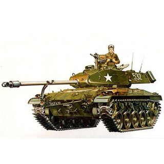 Tamiya 300035055 1:35 US Panzer M41 Walker Bul