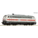 Roco 7300035 Diesellokomotive 218 341-6, DB AG, Ep. VI...