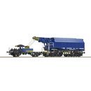 Roco 7310067 Digital-Eisenbahndrehkran EDK 750, PKP, Ep....