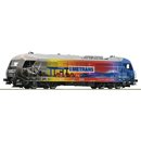 Roco 7300049 Diesellokomotive 761 102-3, Metrans, Ep. VI...