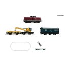 Roco 5110004 z21 start Digitalset: Diesellokomotive BR...
