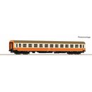 Roco 6200043 Schnellzugwagen 2. Klasse,...