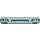 Roco 6200103 Doppelstockwagen 2. Klasse, alex, Ep. VI  Spur H0