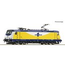 Roco 7500037 Elektrolokomotive ME 146-12, metronom, Ep....