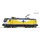 Roco 7510037 Elektrolokomotive ME 146-12, metronom, Ep. VI, Sound  Spur H0