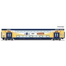Roco 6200107 Doppelstockwagen 2. Klasse, metronom, Ep. VI...
