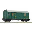 Roco 76603 Güterzugbegleitwagen, CSD, Ep. IV  Spur H0