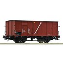 Roco 76323 Gedeckter Güterwagen, CSD, Ep. IV  Spur H0